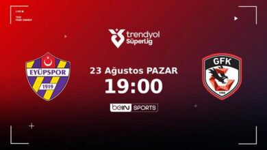 MUHTEMEL 11'LER | Eyüpspor - Gaziantep FK 5 muhtemel 11ler eyupspor gaziantep fk 6YLlvm8K