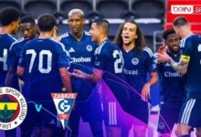 muhtemel 11ler fenerbahce avantaj icin gornik zabrzeyi agirliyor suIpP1T2