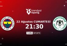 MUHTEMEL 11'LER | Fenerbahçe - Tümosan Konyaspor 12 muhtemel 11ler fenerbahce tumosan konyaspor yQVR1xHn