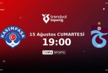 muhtemel 11ler kasimpasa trabzonspor O1aVDrZU