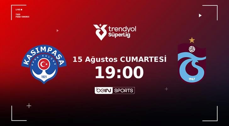 muhtemel 11ler kasimpasa trabzonspor O1aVDrZU