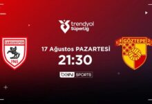 muhtemel 11ler samsunspor goztepe 869AjSpz