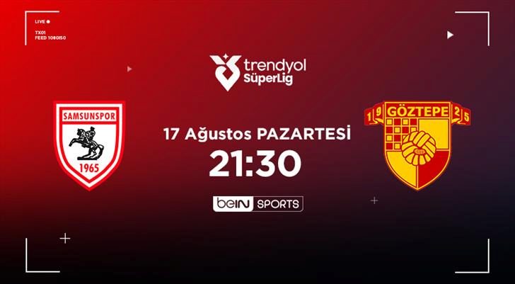 muhtemel 11ler samsunspor goztepe 869AjSpz