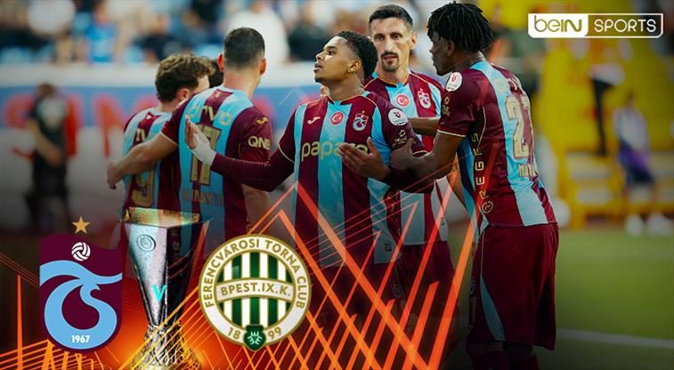 MUHTEMEL 11'LER | Trabzonspor - Ferencvaros 1 muhtemel 11ler trabzonspor ferencvaros QFNqg7kk