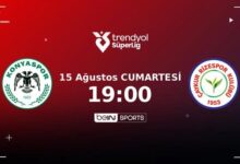 muhtemel 11ler tumosan konyaspor caykur rizespor aGcW8u5p
