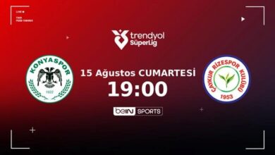 muhtemel 11ler tumosan konyaspor caykur rizespor aGcW8u5p