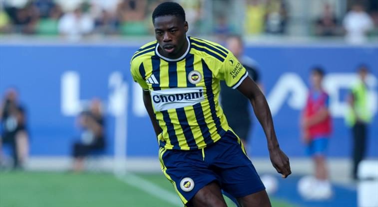 Musaba transfere onay verdi! Yeni adresi... 7 musaba transfere onay verdi yeni adresi