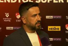 Mustafa Altın: "Gerekli transferleri yapacağız" 14 mustafa altin gerekli transferleri yapacagiz UxnsM9cu