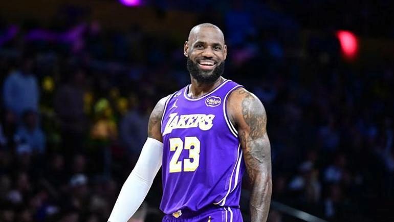 Mutabakata varıldı! LeBron James'in yeni adresi muhakkak oldu 2 mutabakata varildi lebron jamesin yeni adresi muhakkak oldu 0 9HM5UPFX