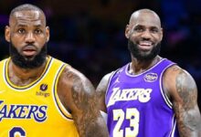 Mutabakata varıldı! LeBron James'in yeni adresi muhakkak oldu 9 mutabakata varildi lebron jamesin yeni adresi muhakkak oldu dlE4Fhex
