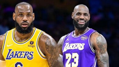 Mutabakata varıldı! LeBron James'in yeni adresi muhakkak oldu 6 mutabakata varildi lebron jamesin yeni adresi muhakkak oldu dlE4Fhex