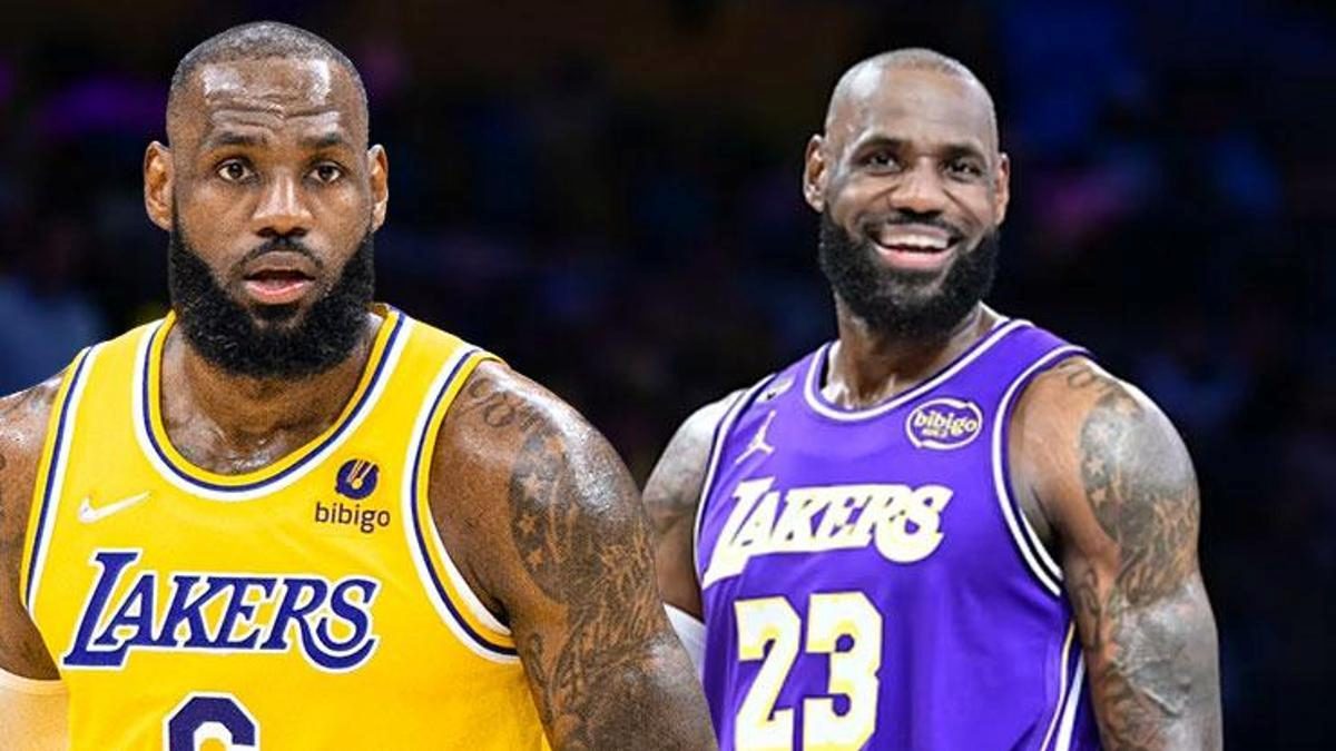Mutabakata varıldı! LeBron James'in yeni adresi muhakkak oldu 13 mutabakata varildi lebron jamesin yeni adresi muhakkak oldu