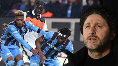 Mutabakata varıldı! Trabzonspor'da ayrılık çok yakın 5 mutabakata varildi trabzonsporda ayrilik cok yakin fND1nSqv