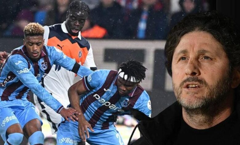 Mutabakata varıldı! Trabzonspor'da ayrılık çok yakın 1 mutabakata varildi trabzonsporda ayrilik cok yakin fND1nSqv