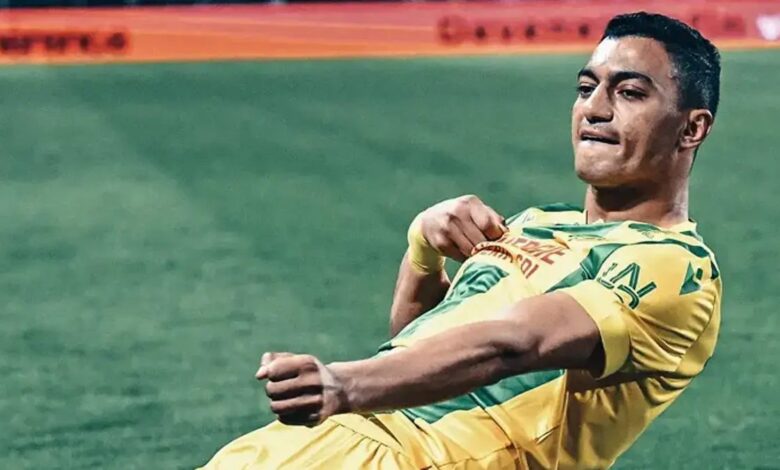 Nantes'ta Mostafa Mohamed krizi 1 nantesta mostafa mohamed krizi Er5qJVwU