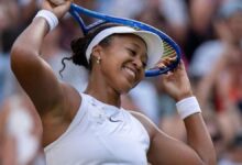 Naomi Osaka geri döndü! Wimbledon'da sürprizler devam ediyor 11 naomi osaka geri dondu wimbledonda surprizler devam ediyor KkOKKNXV