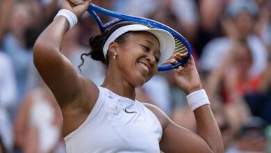 Naomi Osaka geri döndü! Wimbledon'da sürprizler devam ediyor 7 naomi osaka geri dondu wimbledonda surprizler devam ediyor KkOKKNXV