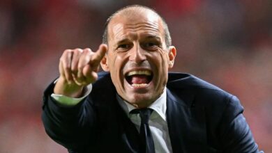 Napoli'de Massimiliano Allegri dönemi resmen başladı! 6 napolide massimiliano allegri donemi resmen basladi cGTANdpy