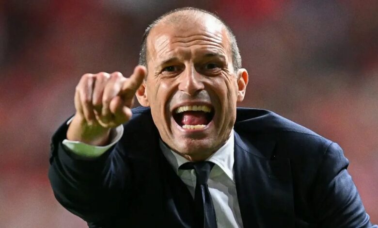 Napoli'de Massimiliano Allegri dönemi resmen başladı! 5 napolide massimiliano allegri donemi resmen basladi cGTANdpy
