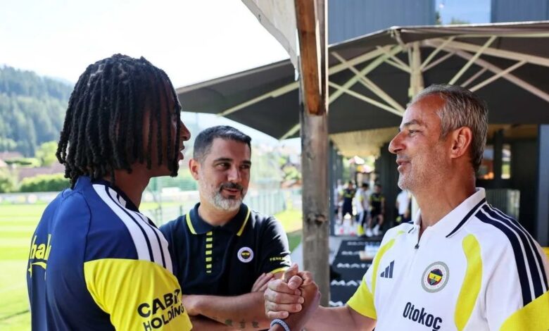 Nathan Ake Fenerbahçe'ye transfer sürecini anlattı! 1 nathan ake fenerbahceye transfer surecini anlatti 1ZDI3Lrd