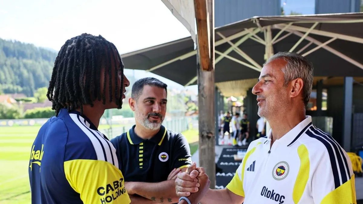 Nathan Ake Fenerbahçe'ye transfer sürecini anlattı! 10 nathan ake fenerbahceye transfer surecini anlatti 1ZDI3Lrd