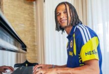 Nathan Ake'den transfer itirafı! "Gelmeden önce konuştum" 16 nathan akeden transfer itirafi gelmeden once konustum NbfBfOC6