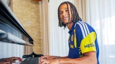 Nathan Ake'den transfer itirafı! "Gelmeden önce konuştum" 11 nathan akeden transfer itirafi gelmeden once konustum NbfBfOC6