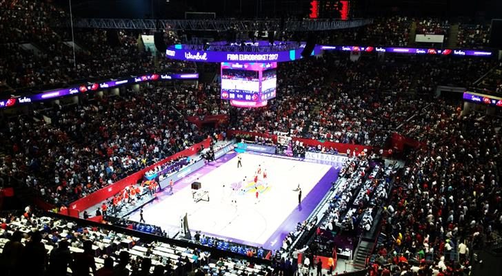 NBA Avrupa'nın İstanbul planı! 10 yıl içinde 2,2 milyar dolar... 7 nba avrupanin istanbul plani 10 yil icinde 22 milyar dolar g3Jeen3v