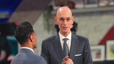 NBA Başkanı Adam Silver'dan NBA Avrupa açıklaması 6 nba baskani adam silverdan nba avrupa aciklamasi wJjtTiL4