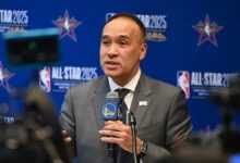 NBA Lider Yardımcısı Mark Tatum'dan NBA Europe açıklaması 11 nba lider yardimcisi mark tatumdan nba europe aciklamasi 1GXnhPC6