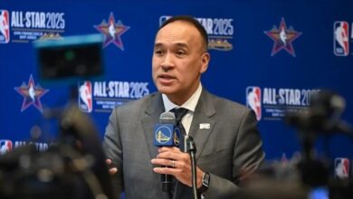 NBA Lider Yardımcısı Mark Tatum'dan NBA Europe açıklaması 5 nba lider yardimcisi mark tatumdan nba europe aciklamasi 1GXnhPC6