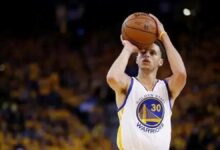 NBA'de hür atış kuralı değişiyor! Birinci deneme Yaz Ligi'nde 12 nbade hur atis kurali degisiyor birinci deneme yaz liginde kkBbR7Fy