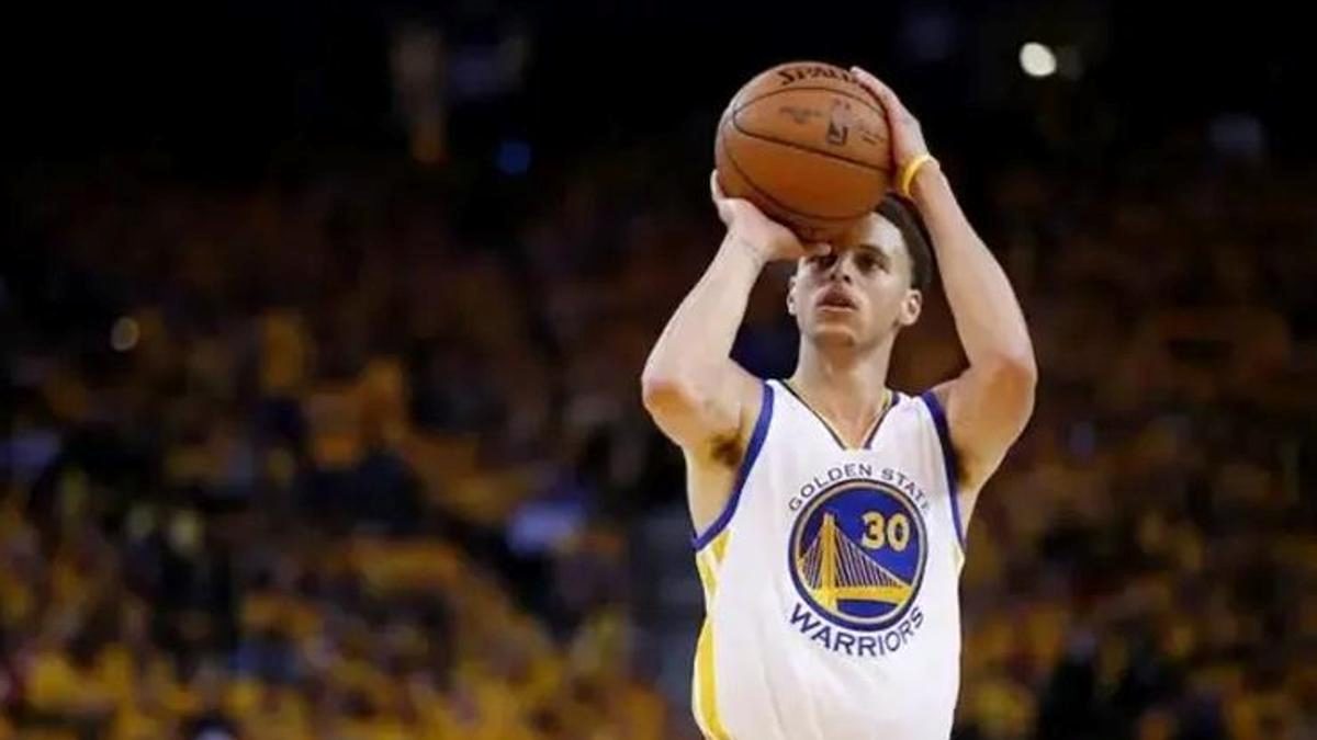 NBA'de hür atış kuralı değişiyor! Birinci deneme Yaz Ligi'nde 6 nbade hur atis kurali degisiyor birinci deneme yaz liginde kkBbR7Fy