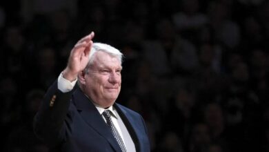NBA'in en fazla galibiyet alan ikinci başantrenörü Don Nelson hayatını kaybetti 7 nbain en fazla galibiyet alan ikinci basantrenoru don nelson hayatini kaybetti egUAcEYP