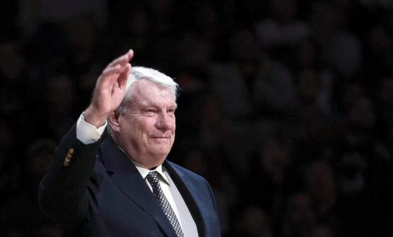 NBA'in en fazla galibiyet alan ikinci başantrenörü Don Nelson hayatını kaybetti 1 nbain en fazla galibiyet alan ikinci basantrenoru don nelson hayatini kaybetti egUAcEYP