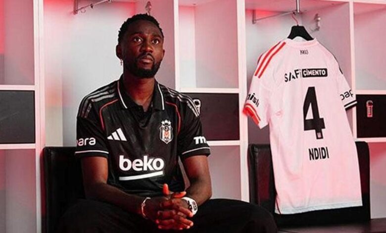 ndidiye birinci teklifler geldi idare yetersiz buldu LOYqv5gL