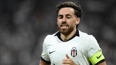 Ne yaptın Orkun Kökçü! Beşiktaş'ta yeni dönemin birinci golü jeneriklik... 7 ne yaptin orkun kokcu besiktasta yeni donemin birinci golu jeneriklik D96NrVfZ