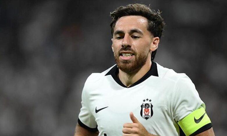 Ne yaptın Orkun Kökçü! Beşiktaş'ta yeni dönemin birinci golü jeneriklik... 1 ne yaptin orkun kokcu besiktasta yeni donemin birinci golu jeneriklik D96NrVfZ