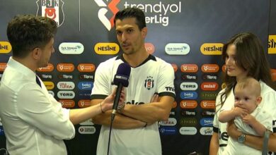 Necip Uysal, gelecek planlarını beIN SPORTS'a açıkladı! 5 necip uysal gelecek planlarini bein sportsa acikladi HNDIjLnx