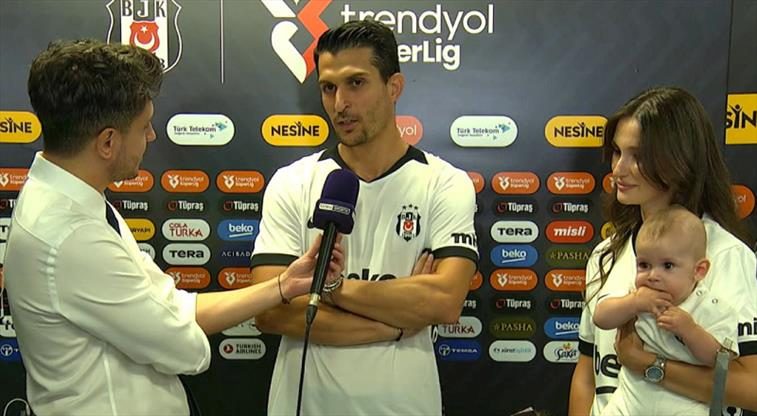 necip uysal gelecek planlarini bein sportsa acikladi