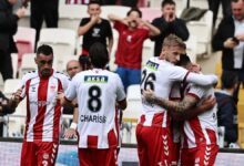 net kuresel sivasspor 5 1 adana demirspor mac sonucu ozet PpRcWTGZ