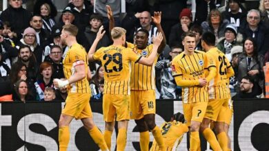 Newcastle 1-2 Brighton (MAÇ SONUCU ÖZET) 4 newcastle 1 2 brighton mac sonucu ozet k6xj3jkP