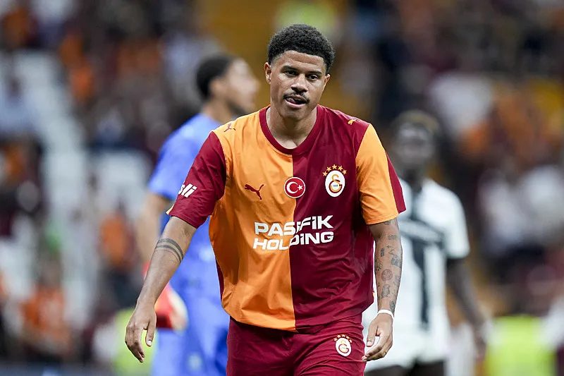 Newcastle'dan Galatasaray'a transfer çıkarması! Guimaraes’i Arsenal’e satmalarının akabinde... 4 newcastledan galatasaraya transfer cikarmasi guimaraesi arsenale satmalarinin akabinde 2 IGQADDE3