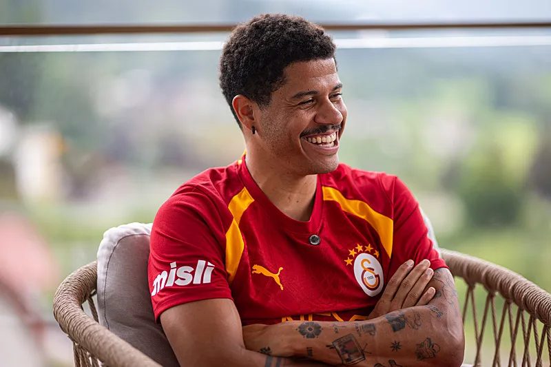 Newcastle'dan Galatasaray'a transfer çıkarması! Guimaraes’i Arsenal’e satmalarının akabinde... 5 newcastledan galatasaraya transfer cikarmasi guimaraesi arsenale satmalarinin akabinde 3 td9ag7A5