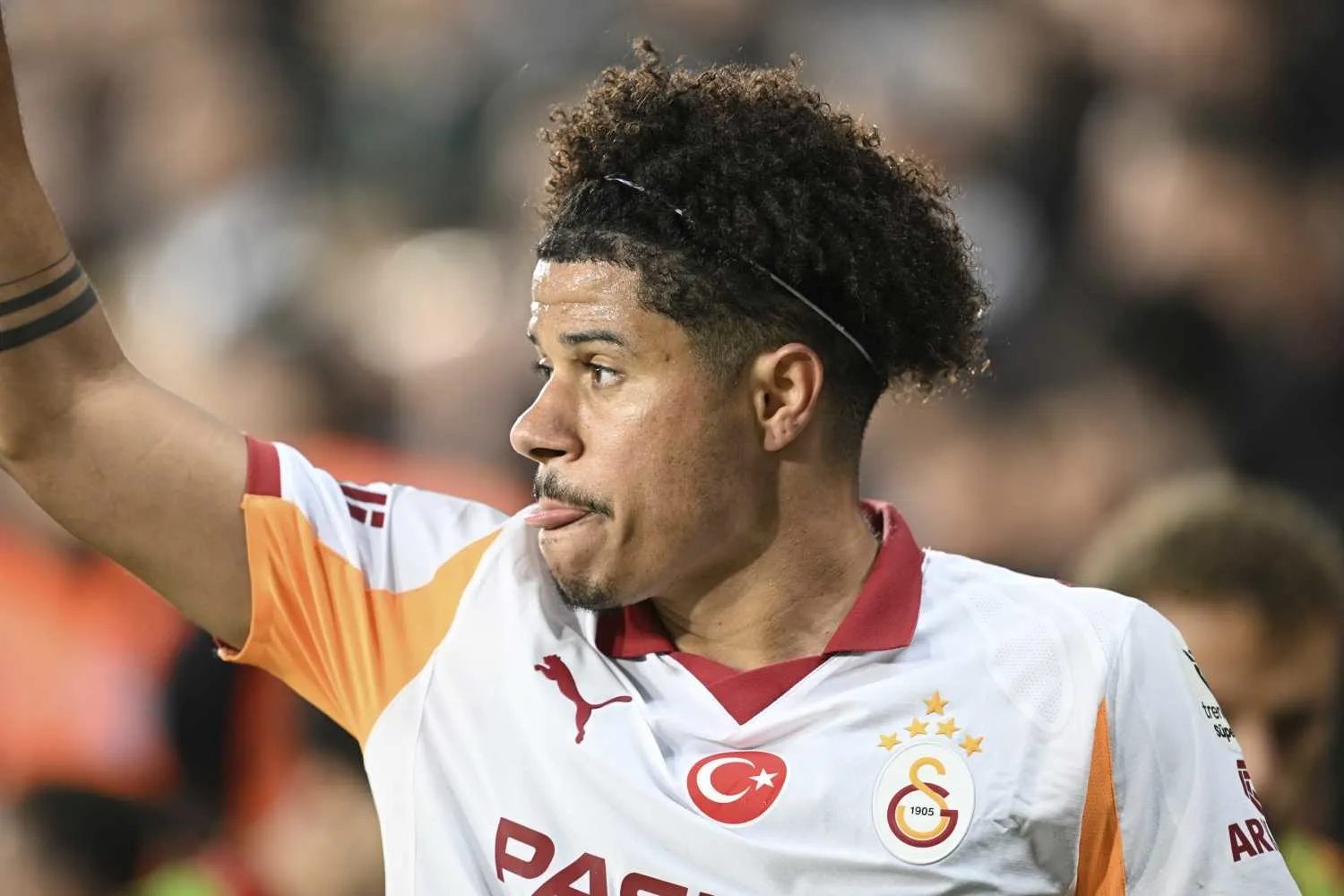 Newcastle'dan Galatasaray'a transfer çıkarması! Guimaraes’i Arsenal’e satmalarının akabinde... 7 newcastledan galatasaraya transfer cikarmasi guimaraesi arsenale satmalarinin akabinde 5 Vi6HPyPU