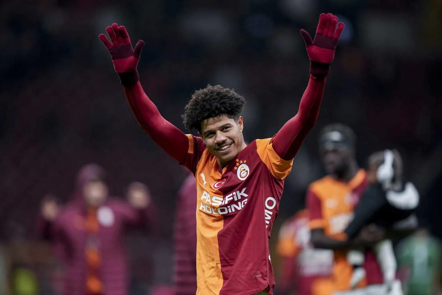 Newcastle'dan Galatasaray'a transfer çıkarması! Guimaraes’i Arsenal’e satmalarının akabinde... 8 newcastledan galatasaraya transfer cikarmasi guimaraesi arsenale satmalarinin akabinde 6 FPaSIqhd