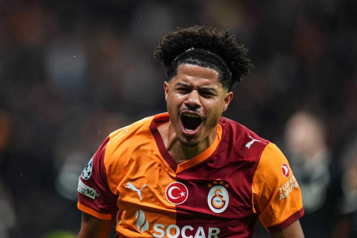 Newcastle'dan Galatasaray'a transfer çıkarması! Guimaraes’i Arsenal’e satmalarının akabinde... 9 newcastledan galatasaraya transfer cikarmasi guimaraesi arsenale satmalarinin akabinde 7