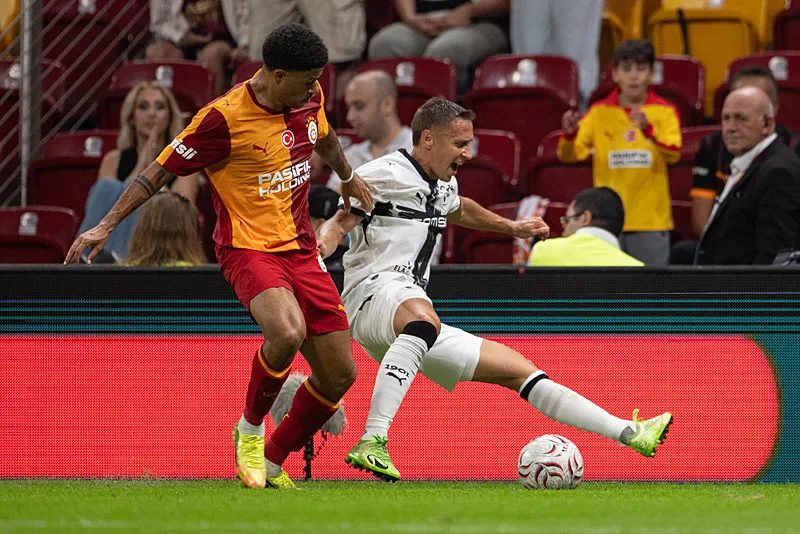 Newcastle'dan Galatasaray'a transfer çıkarması! Guimaraes’i Arsenal’e satmalarının akabinde... 10 newcastledan galatasaraya transfer cikarmasi guimaraesi arsenale satmalarinin akabinde 8 lDsAFsfX