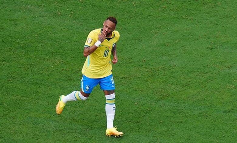 Neymar, ulusal grup mesleğini noktaladı 1 neymar ulusal grup meslegini noktaladi idTVsLJv
