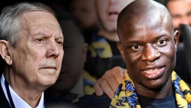 N'Golo Kante, Aziz Yıldırım'ı küplere bindirdi! Yollar ayrılabilir... 13 ngolo kante aziz yildirimi kuplere bindirdi yollar ayrilabilir rWVfb8xW